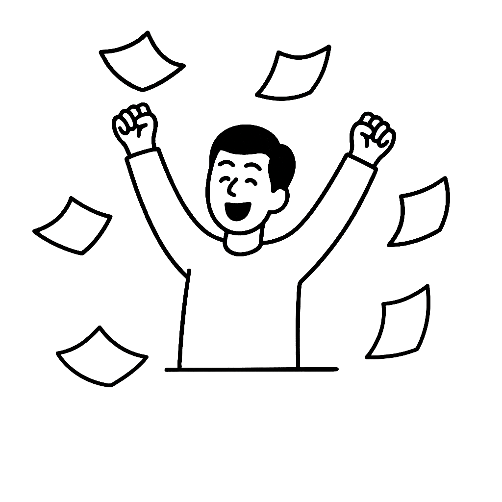 単純作業から解放